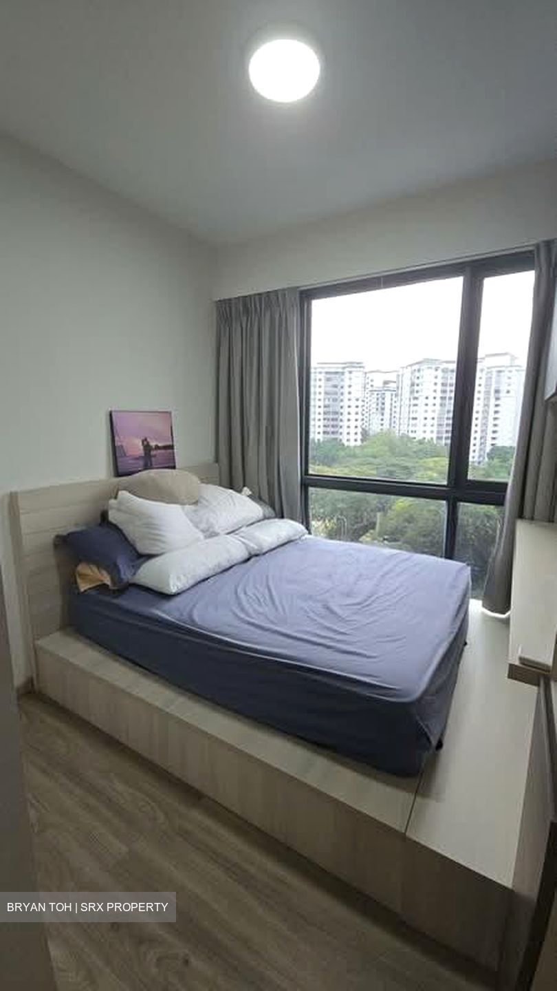Riversound Residence (D19), Condominium #586707461